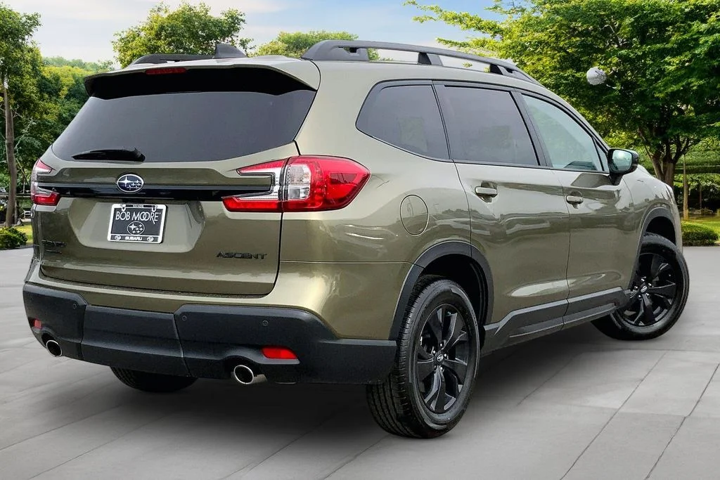 Used 2026 Brown Subaru Premium image 6