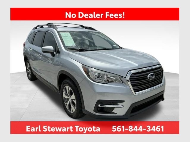 2019 Subaru Ascent Premium