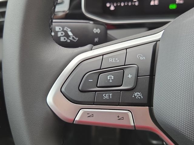 2026 Volkswagen Jetta Sport - Photo 10