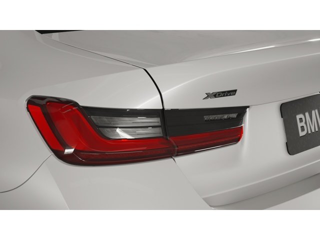 New 2026 Mineral White Metallic BMW  image 8