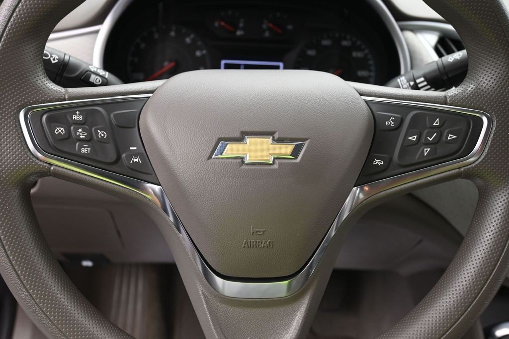 Used 2023 Ash Chevrolet LT 1LT image 12