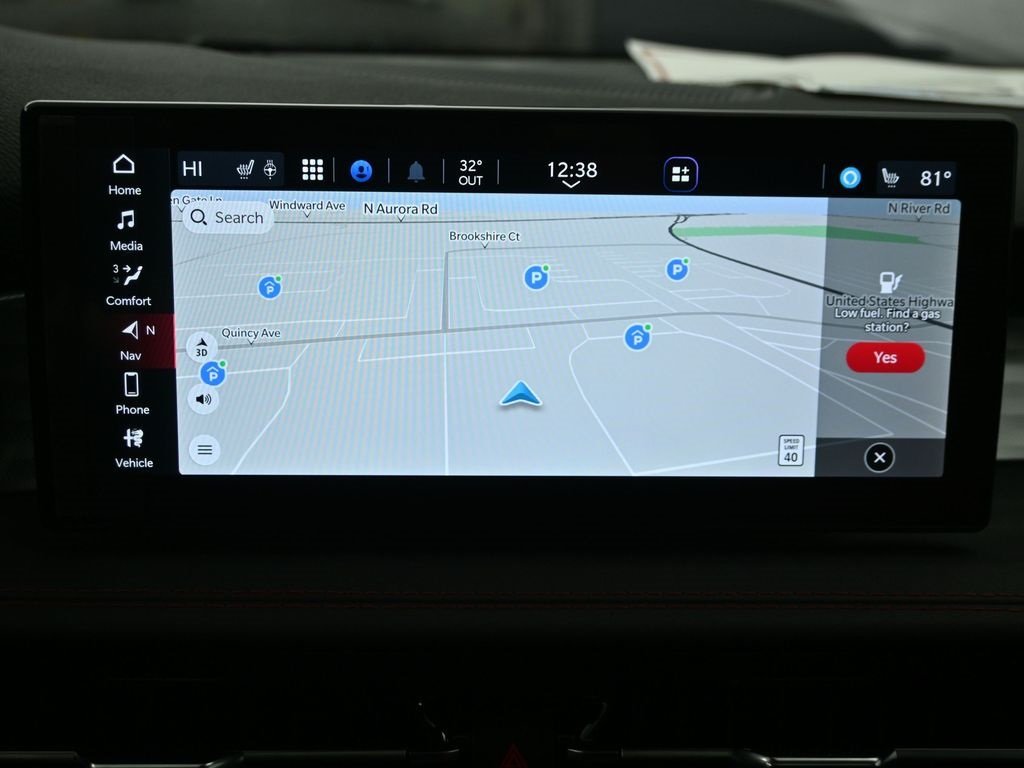 2026 ALFA ROMEO TONALE - Image 11