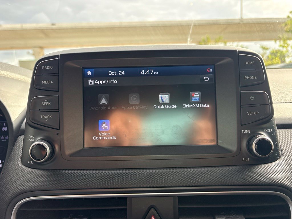 Used 2020 Gray Hyundai SEL Plus image 29