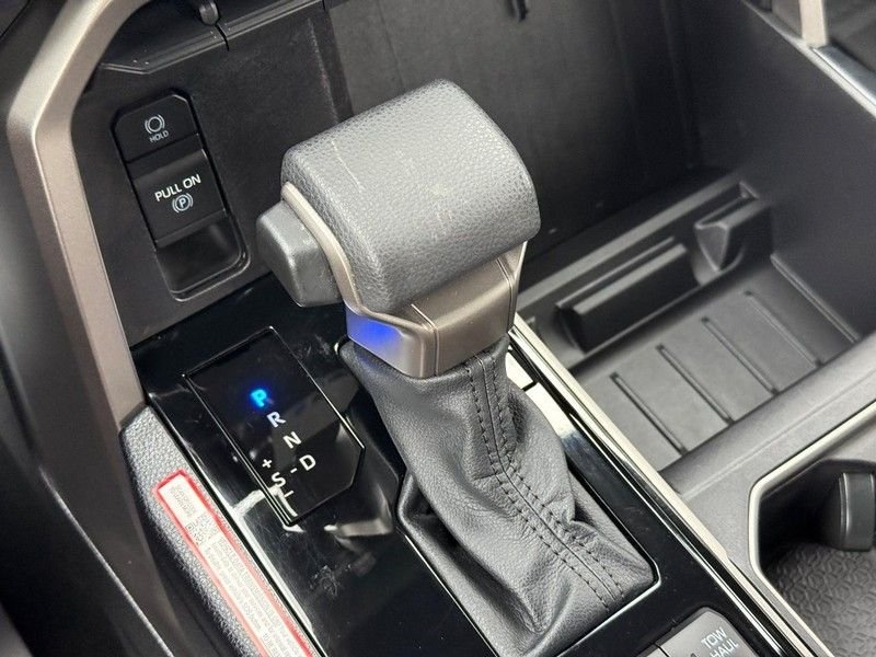 Used 2026 Magnetic Gray Metallic Toyota SR5 image 26
