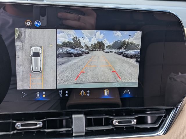 Used 2026 Green Chevrolet ACTIV image 36