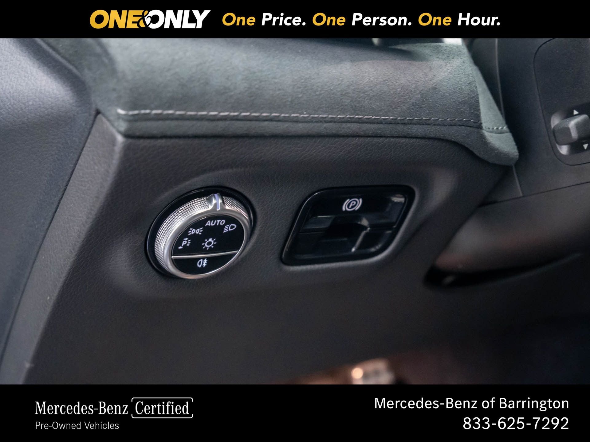 Certified Used 2023 Gray Mercedes-Benz Base image 21