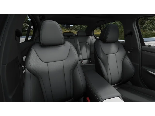 New 2026 Vegas Red Metallic BMW 330i xDrive image 11