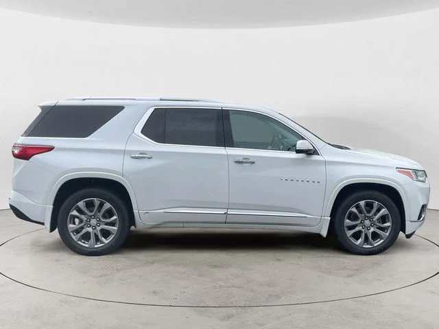 Used 2019 Pearl Chevrolet Premier image 6