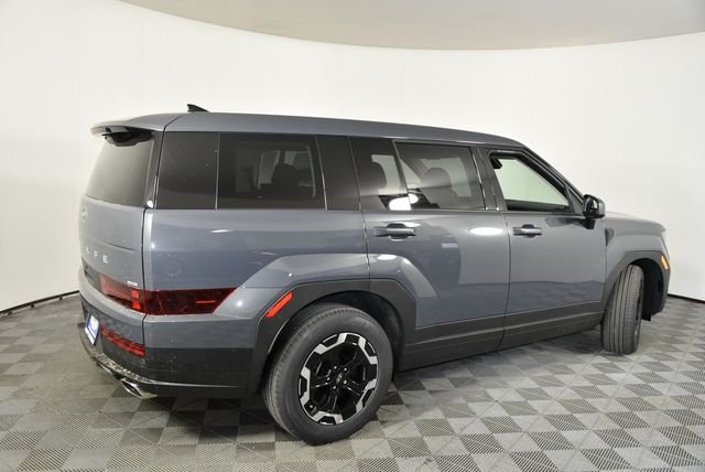 New 2027 Gray Hyundai SE AWD image 6