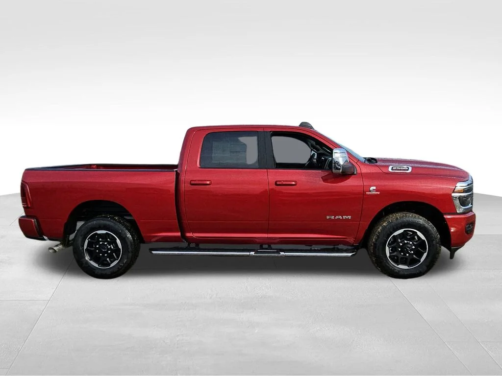 2026 RAM 2500 Laramie - Photo 12
