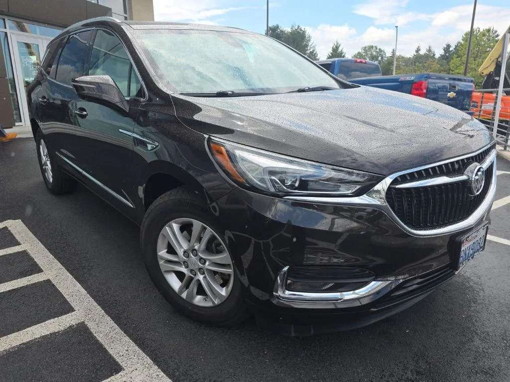 2019 Buick Enclave