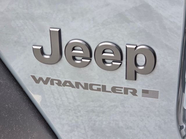 New 2026 Anvil Clearcoat Jeep Sport image 28