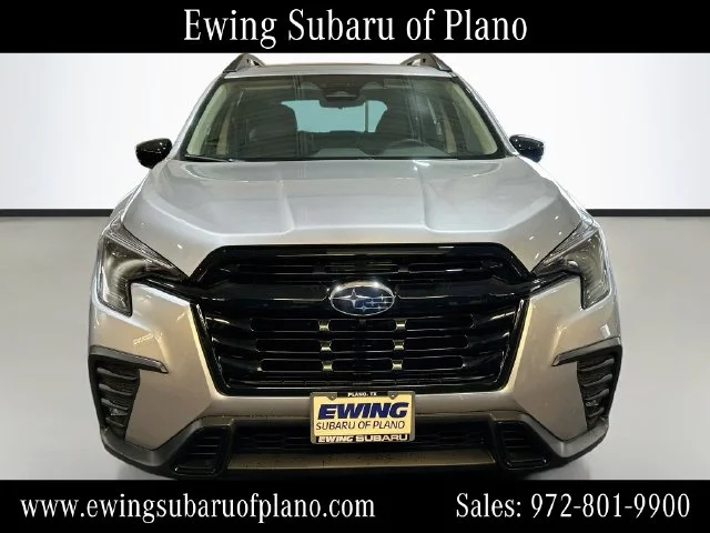 2025 Subaru Ascent Onyx Edition-Touring - Photo 2