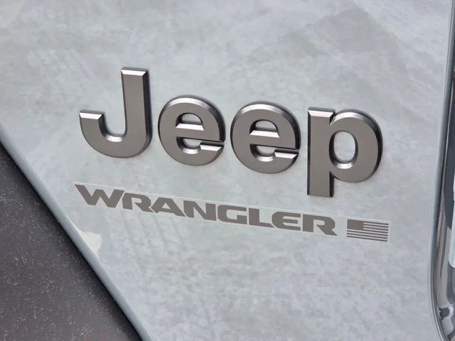 New 2026 Anvil Clear-Coat Exterior Paint Jeep Sport image 28