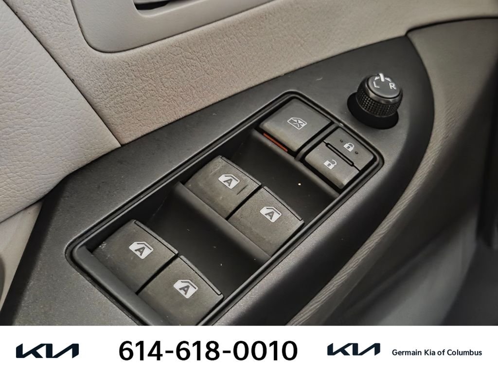 Used 2015 Black Toyota LE image 25