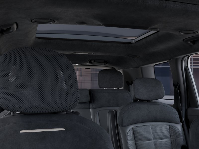 New 2027 Glacial White Pearl Kia SX-PRESTIGE image 27