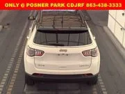 Used 2025 White Jeep Limited image 5