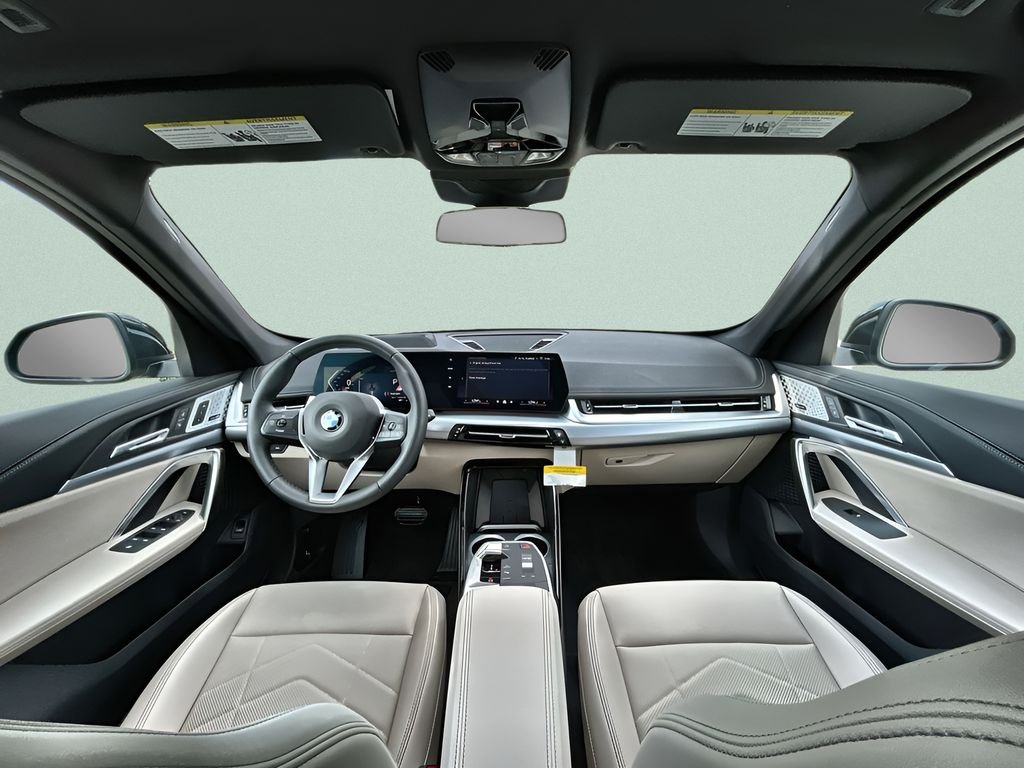 2025 BMW X1 XDrive28i - Photo 25