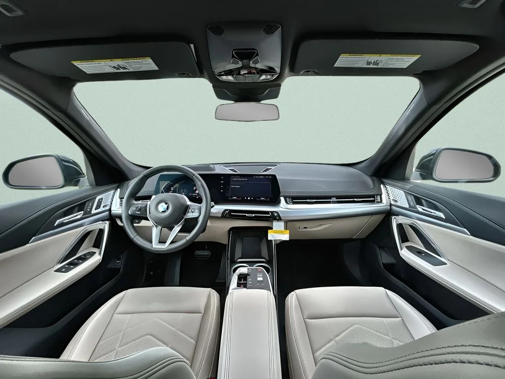 2025 BMW X1 XDrive28i - Photo 25