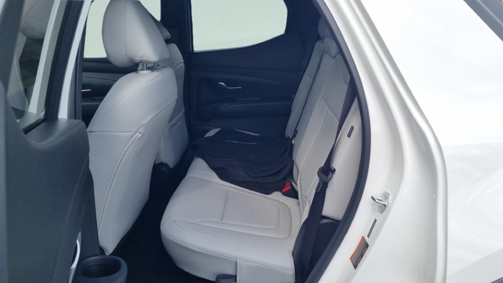 Certified Used 2026 White Hyundai SEL image 10