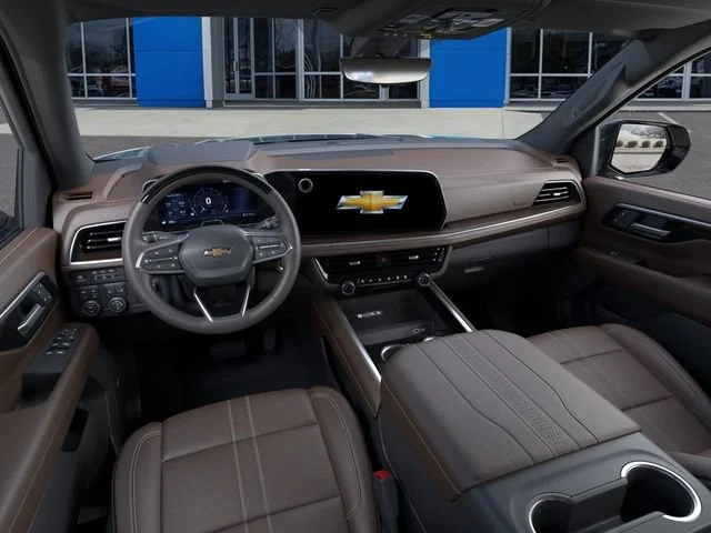 2026 Chevrolet Tahoe High Country - Photo 15
