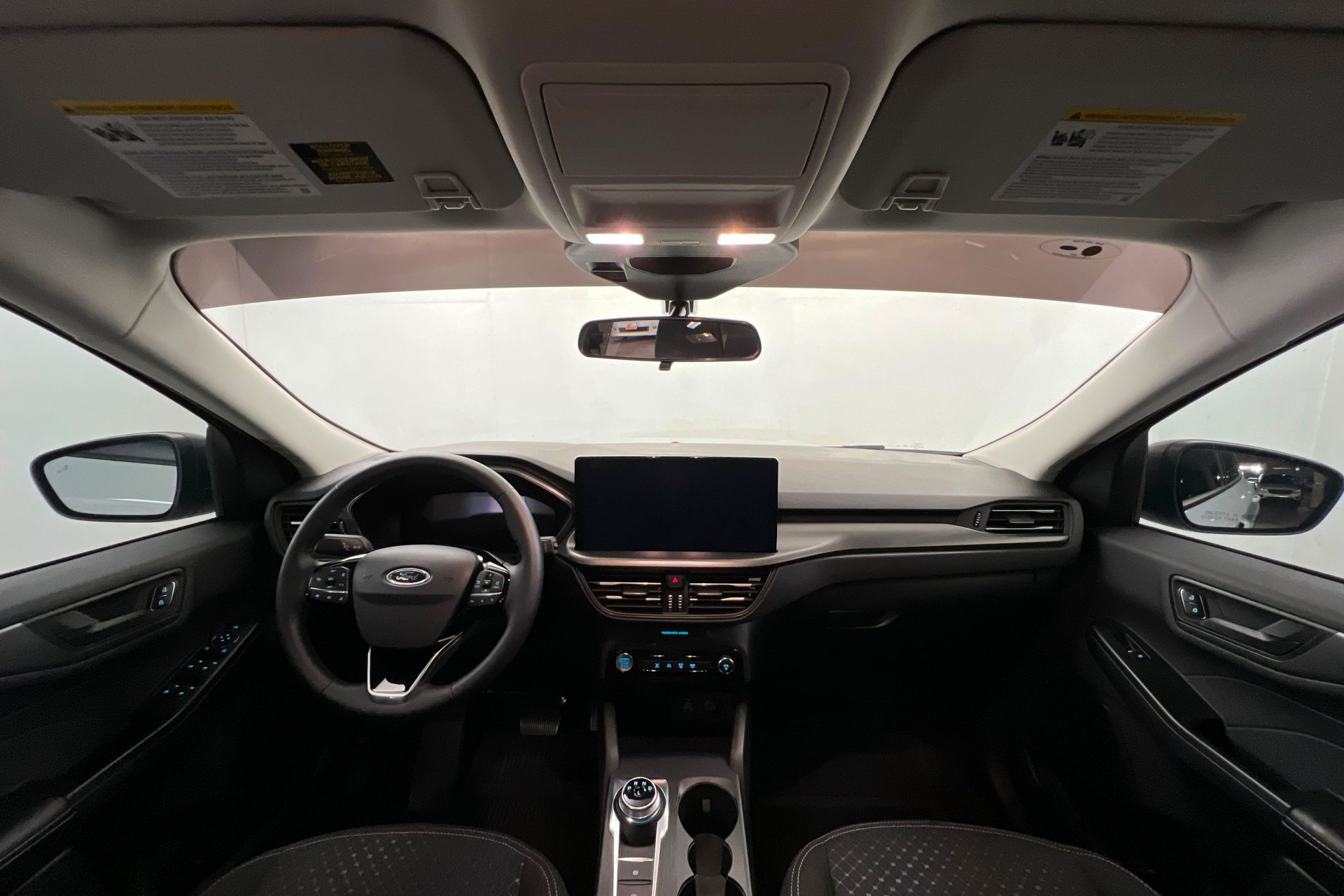 Used 2026 White Ford Active image 10