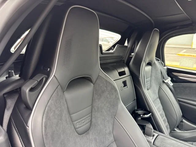 New 2026 Jet Black Mica Mazda Club image 17