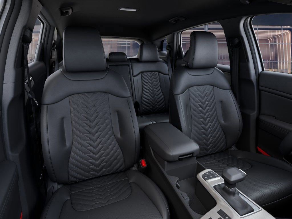 2026 Kia Sportage X-Line - Photo 15