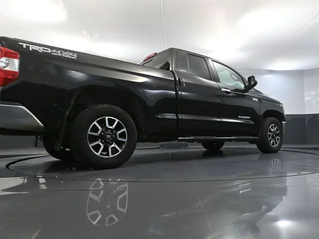 2020 Toyota Tundra Limited - Photo 47
