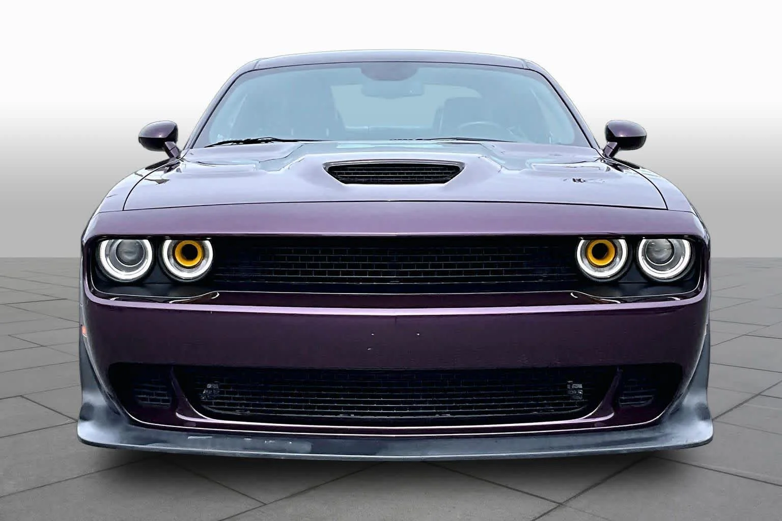 Used 2021 Hellraisin Dodge R/T Scat Pack Widebody image 4