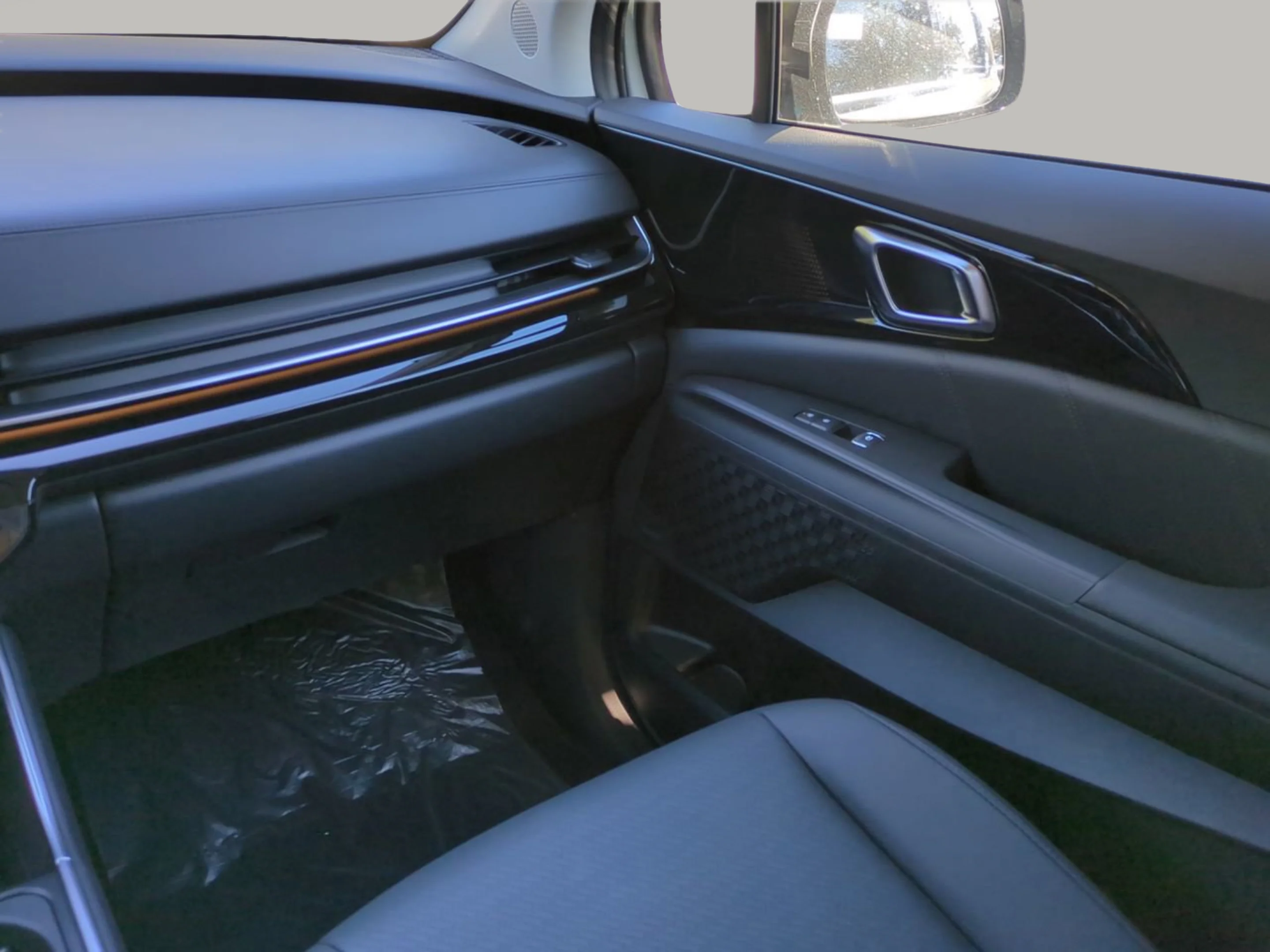 2026 Kia Carnival SX Prestige - Photo 21