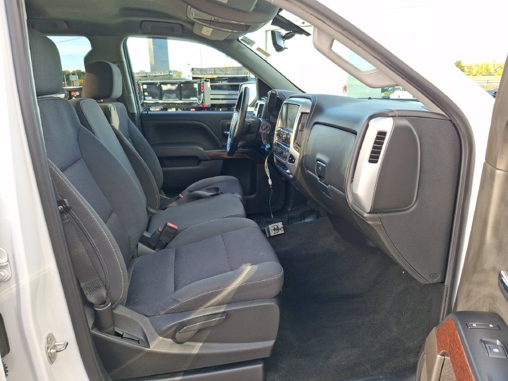 2018 GMC Sierra 1500 SLE - Photo 24
