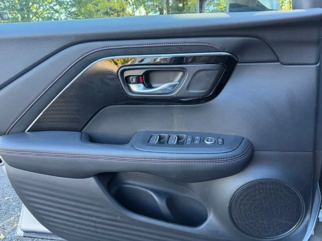 2025 Acura ADX A-Spec Package - Photo 24