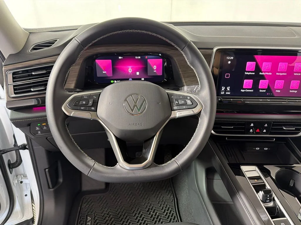 2026 Volkswagen Atlas SEL - Photo 12
