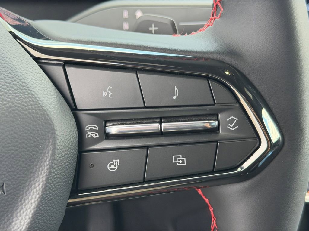 2026 Chevrolet Traverse RS - Photo 32