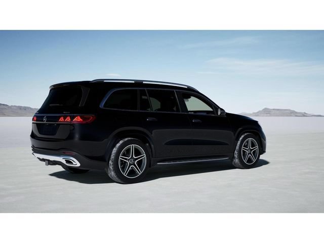 New 2027 Obsidian Black Metallic Mercedes-Benz  image 20
