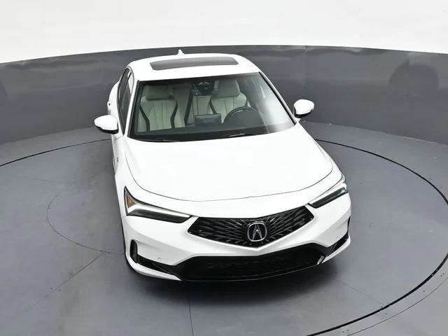 2025 Acura Integra A-Spec w/Technology Package - Photo 23