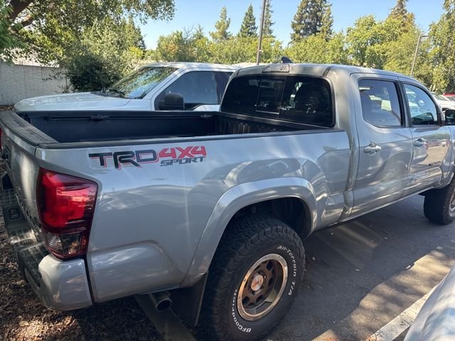 Used 2019  Toyota TRD Sport image 2