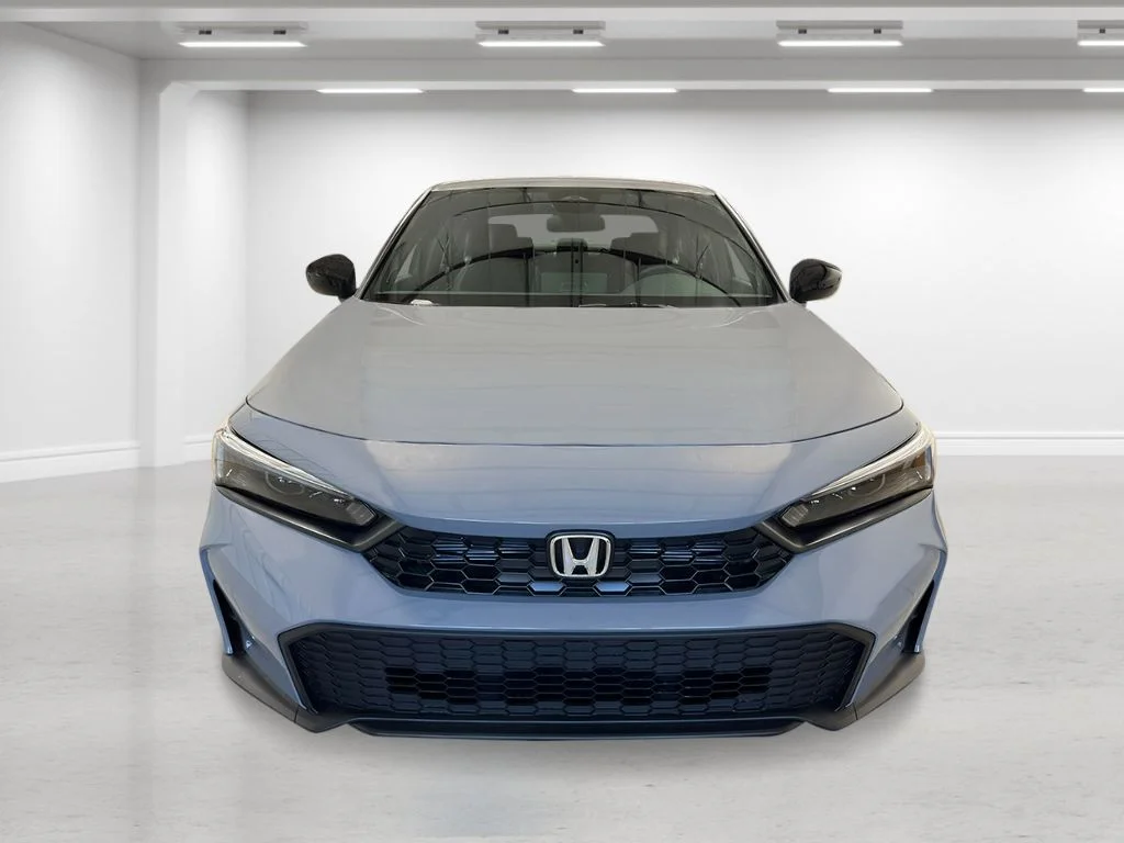 New 2026 Urban Gray Pearl Honda Sport image 12