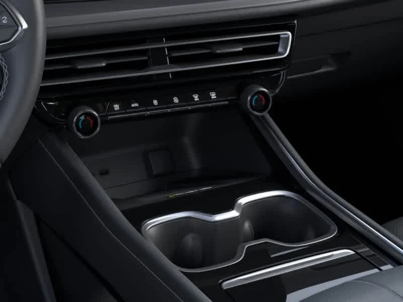 2026 Chevrolet Traverse LT - Photo 23