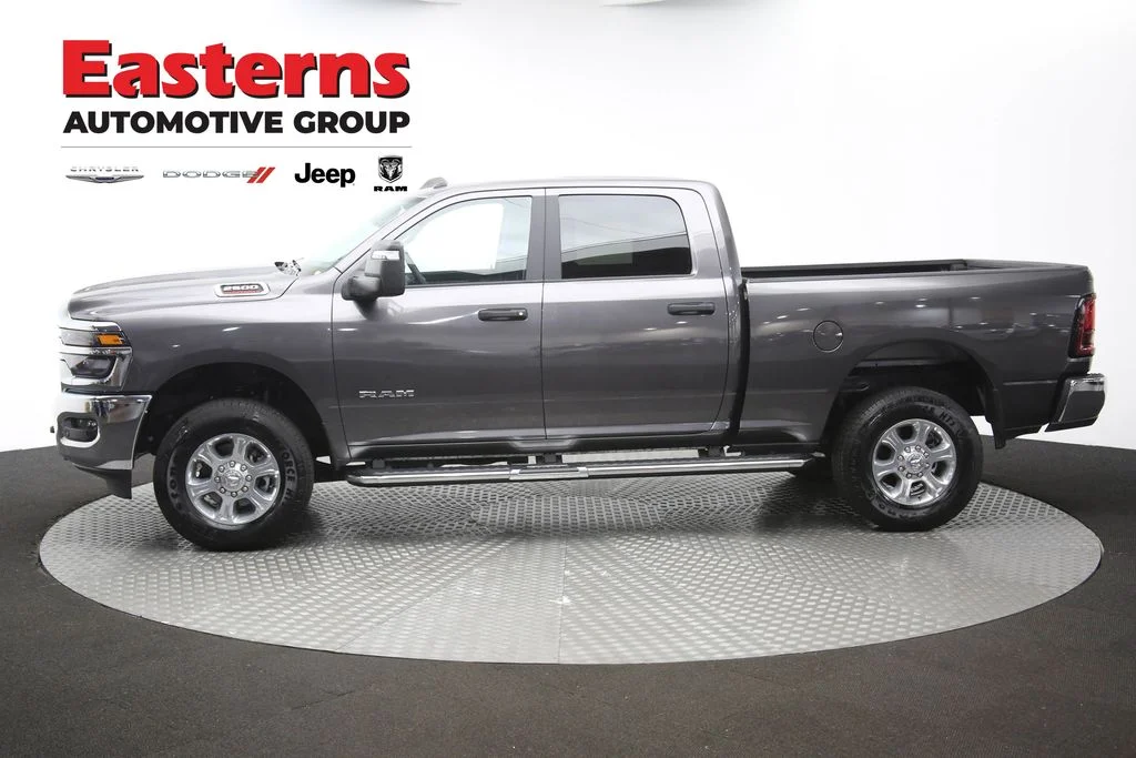 Used 2025 Gray Ram Big Horn image 63