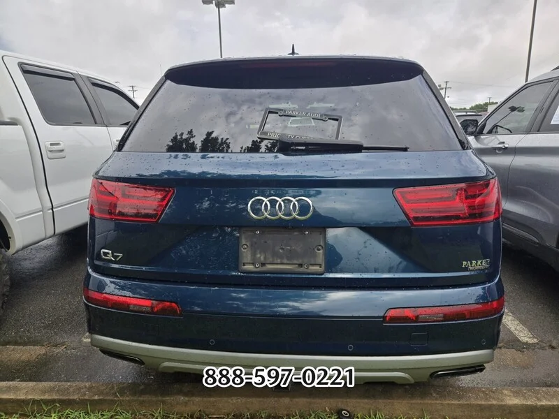 Used 2019  AUDI 45 SE PREMIUM PLUS image 5