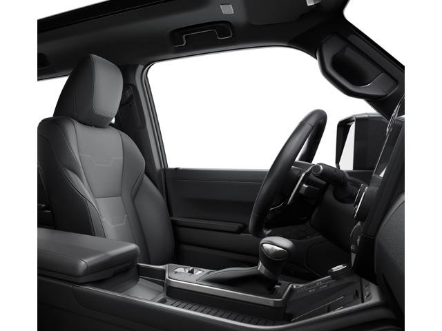 2026 Lexus GX 550 Luxury - Photo 12