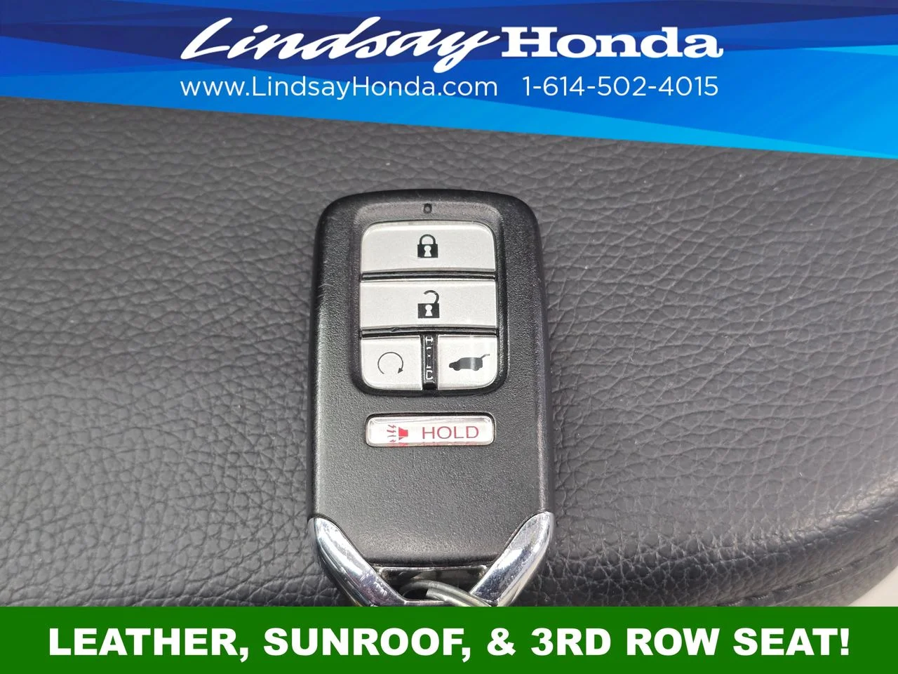 Used 2021 Crystal Black Pearl Honda Special Edition image 22