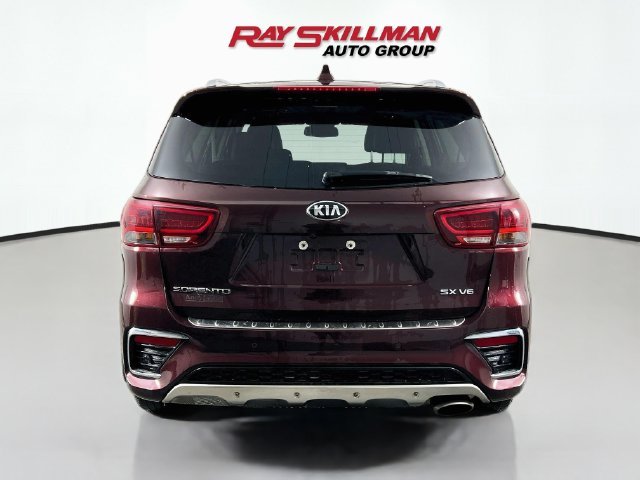 2020 Kia Sorento SX - Photo 6