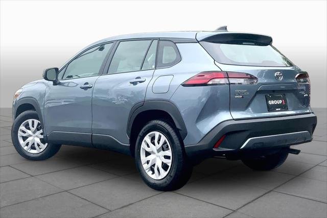 Certified Used 2026 CELESTITE GRAY ME. Toyota  image 11