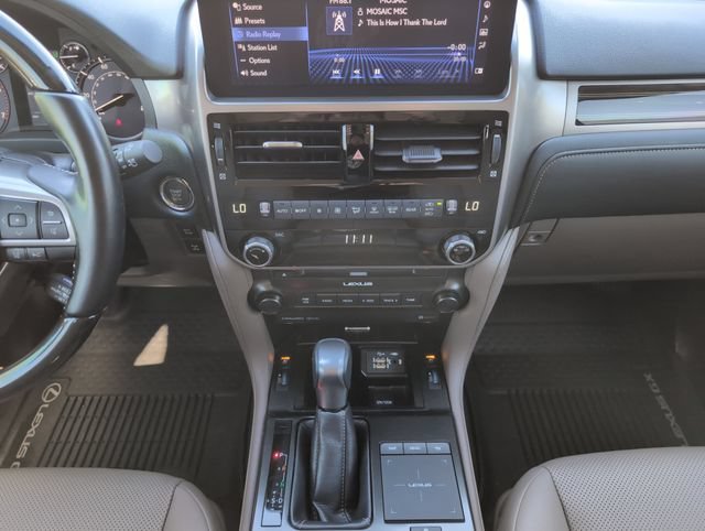 Used 2022 Caviar Lexus 460 image 24