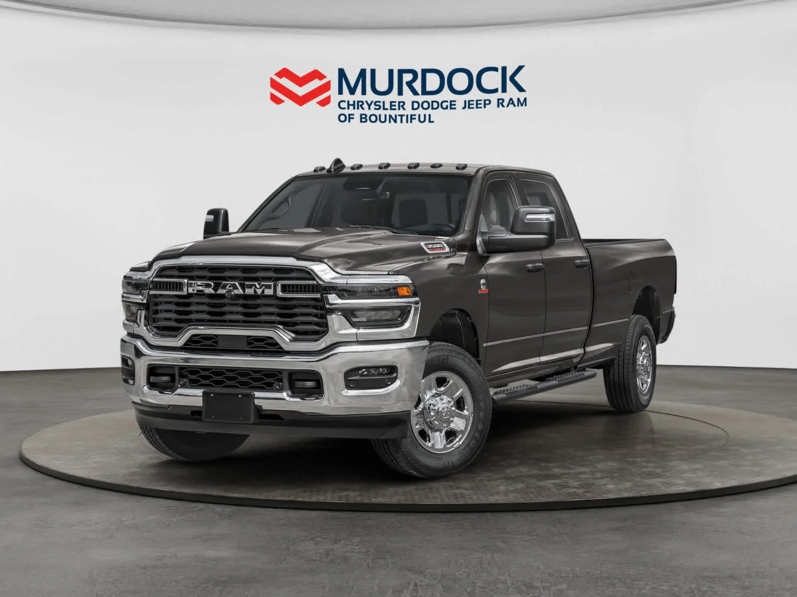 2026 RAM 3500 Tradesman 4X4 Crew Cab LWB's photo