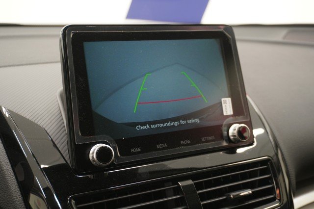2026 Mitsubishi Eclipse Cross LE - Photo 29