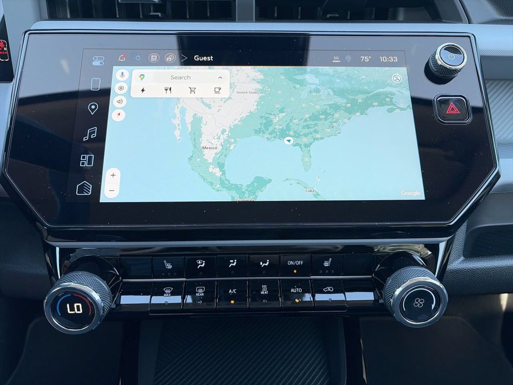 2027 Chevrolet Bolt LT - Photo 20